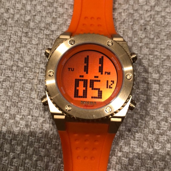 brera orologi sport digital watch